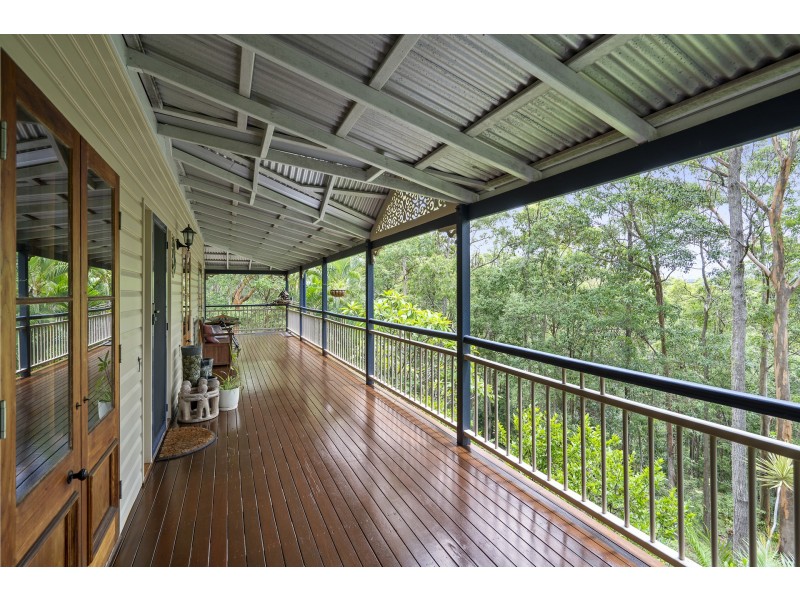 14 Forest Oak Court, Tanawha QLD 4556
