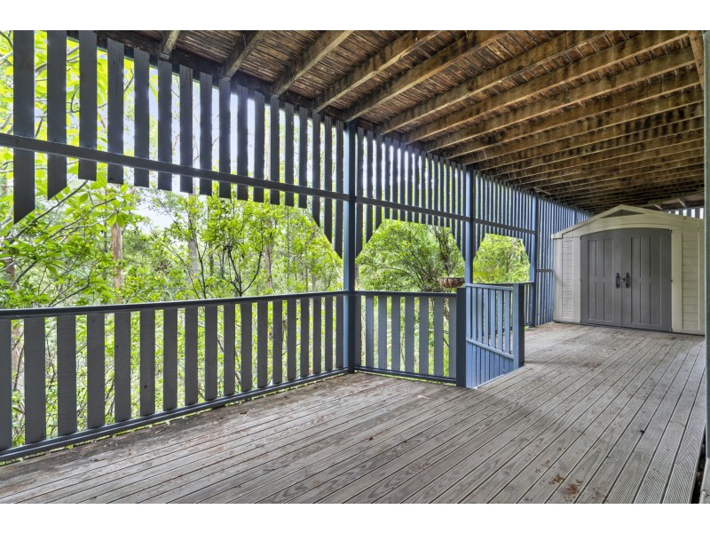 14 Forest Oak Court, Tanawha QLD 4556