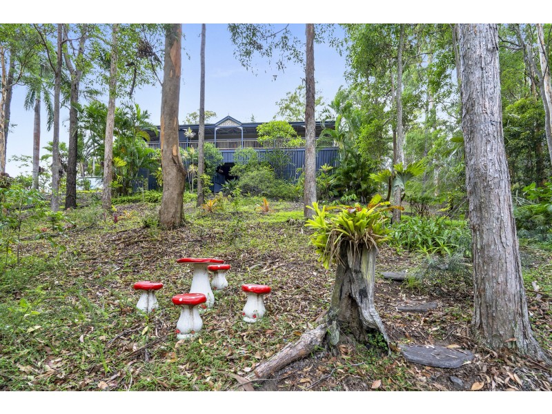14 Forest Oak Court, Tanawha QLD 4556