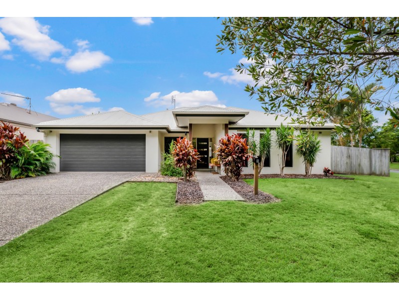 8 Bainbridge Circuit, Sippy Downs QLD 4556