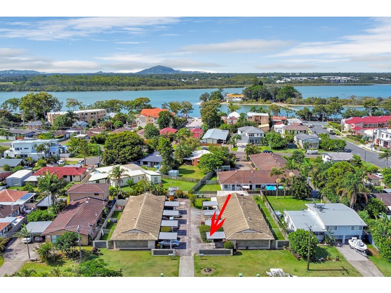 1/60-62 Broadsea Avenue, Maroochydore QLD 4558