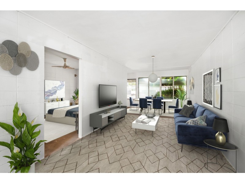1/60-62 Broadsea Avenue, Maroochydore QLD 4558