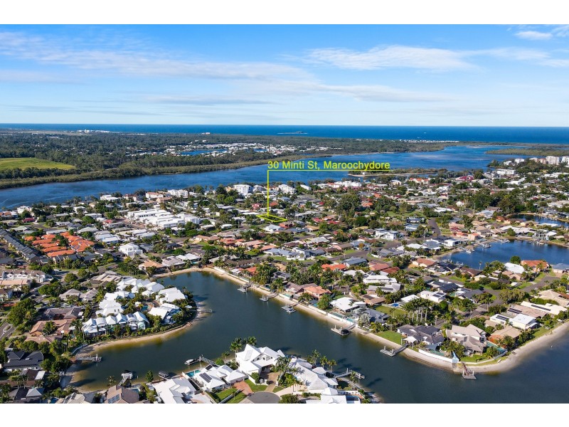 30 Minti Street, Maroochydore QLD 4558