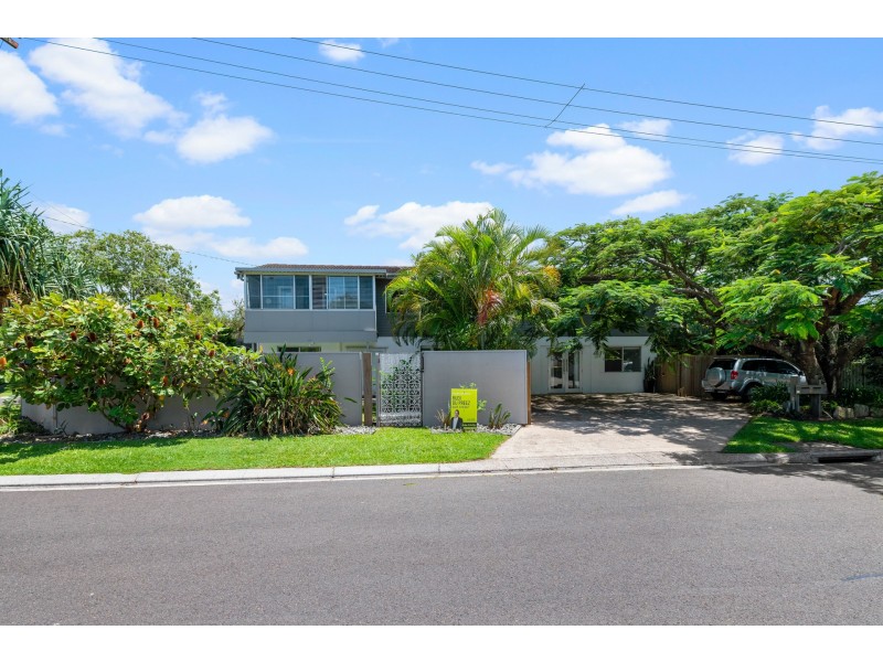 30 Minti Street, Maroochydore QLD 4558