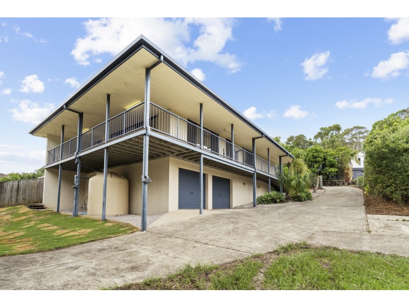 27 Yvonne Street, Nambour QLD 4560