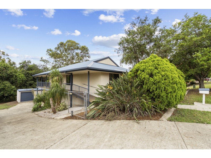 27 Yvonne Street, Nambour QLD 4560