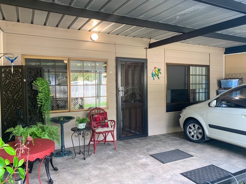 2/29-31 Court Road, Nambour QLD 4560
