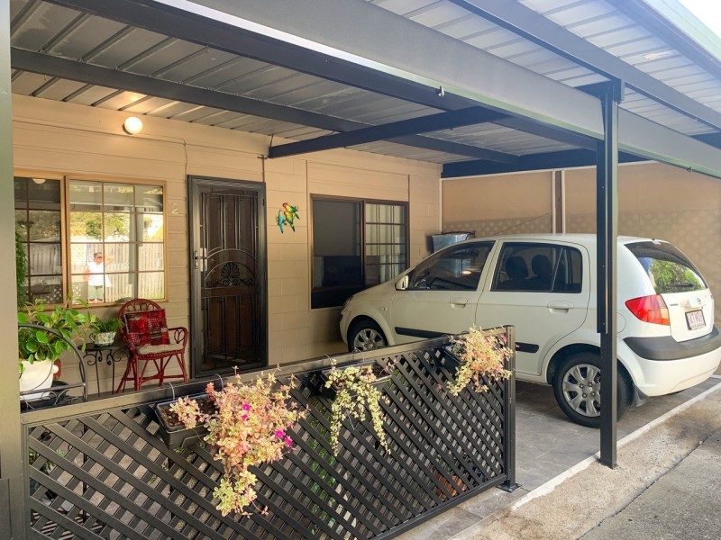 2/29-31 Court Road, Nambour QLD 4560