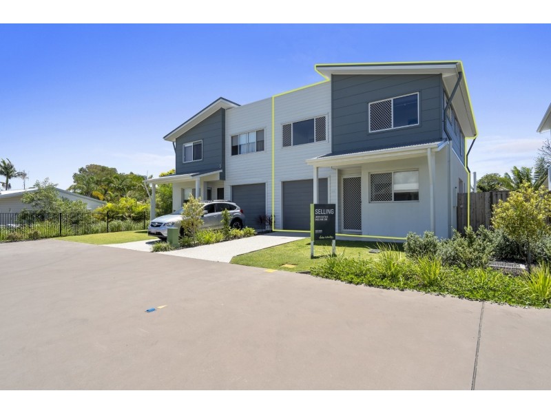 105 Paradise Circuit, Maroochydore QLD 4558