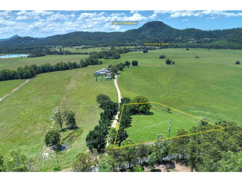 205 Yandina-Bli Bli Road, Maroochy River QLD 4561