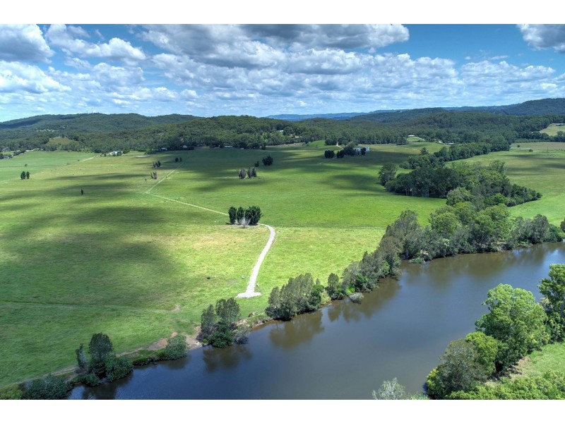 205 Yandina-Bli Bli Road, Maroochy River QLD 4561