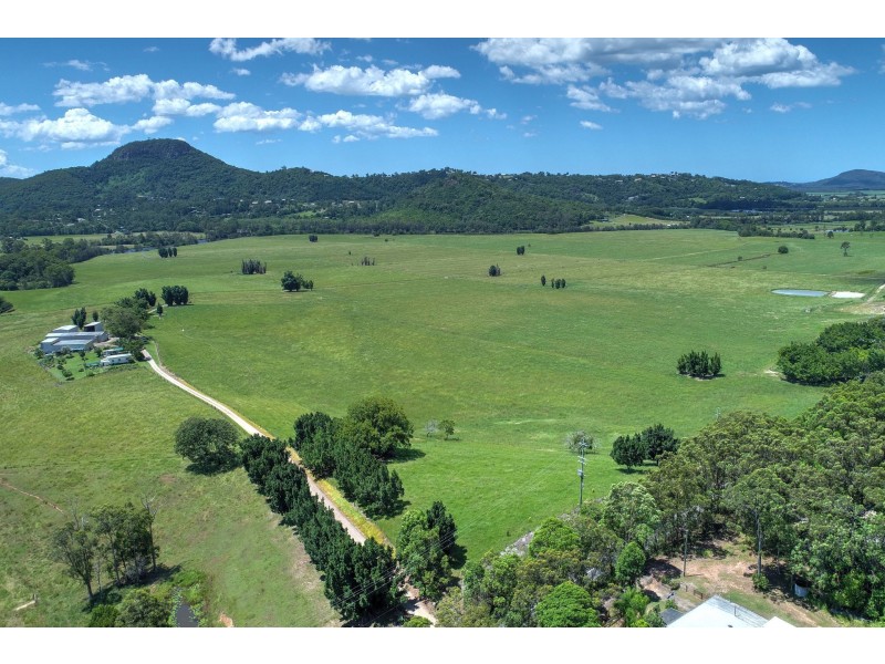 205 Yandina-Bli Bli Road, Maroochy River QLD 4561