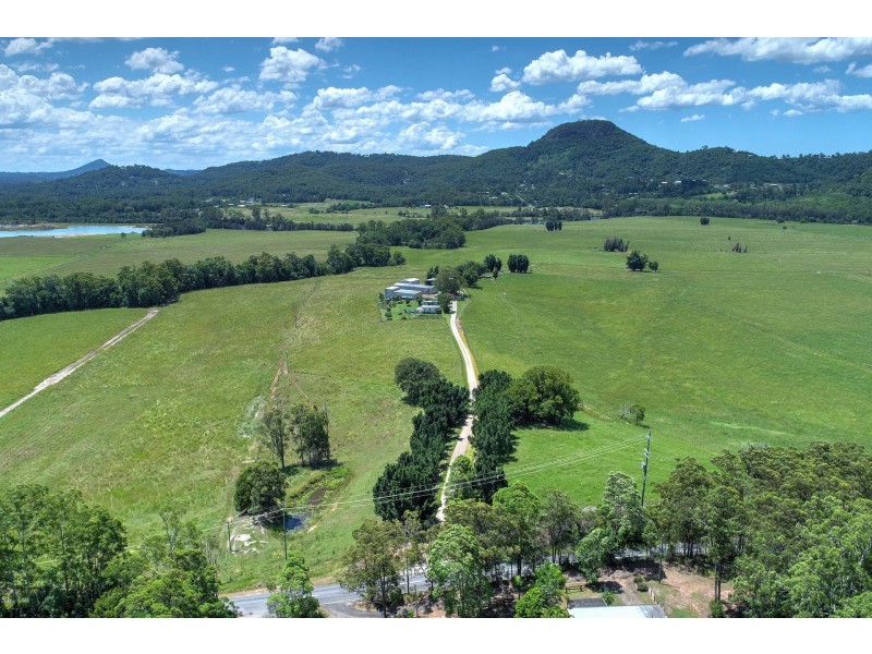 205 Yandina-Bli Bli Road, Maroochy River QLD 4561