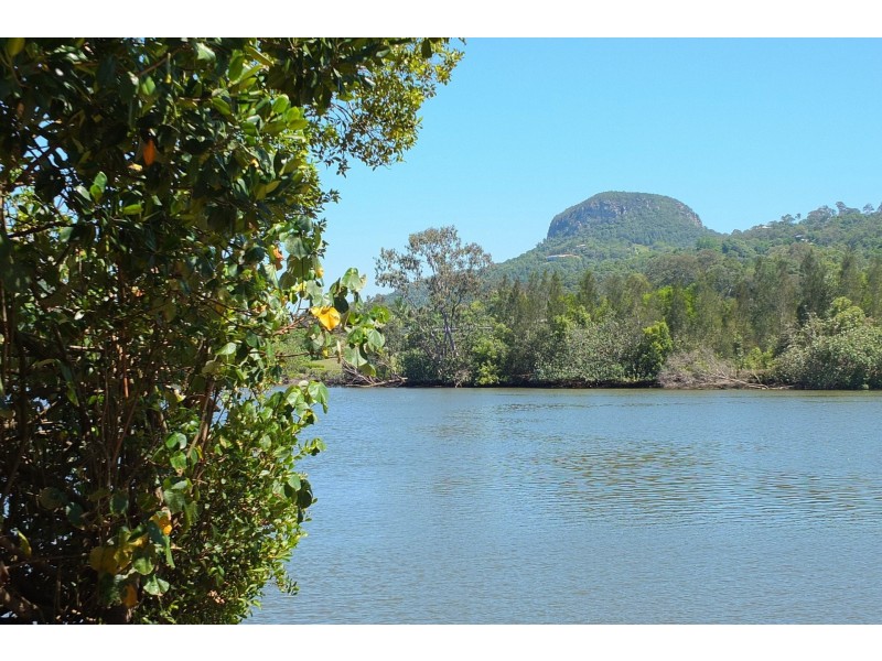 205 Yandina-Bli Bli Road, Maroochy River QLD 4561