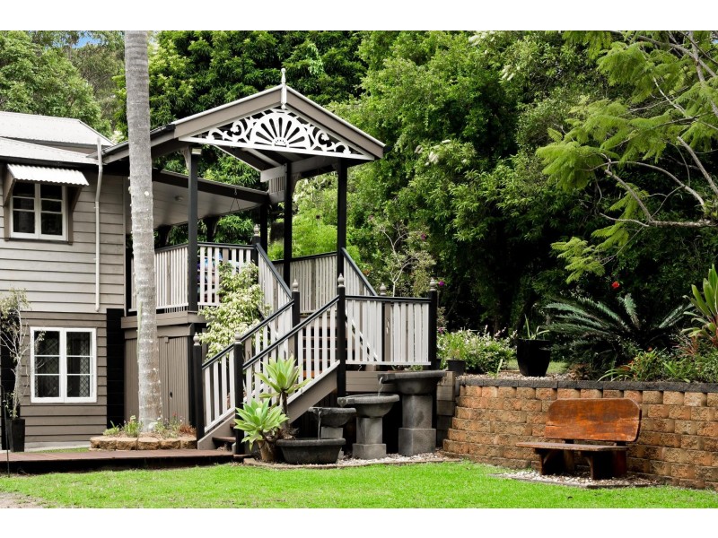 40 Bendixen Lane, Woombye QLD 4559