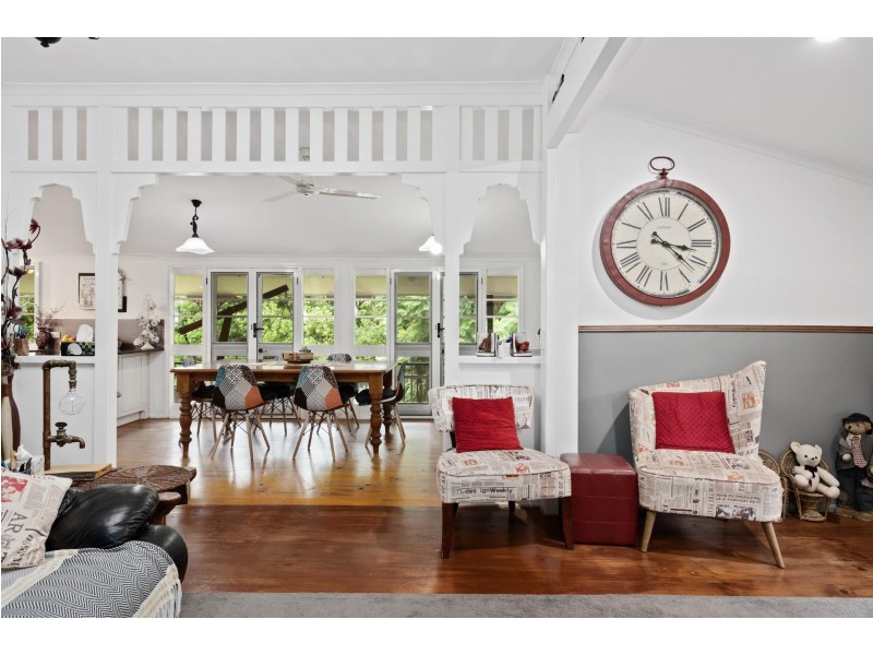 40 Bendixen Lane, Woombye QLD 4559