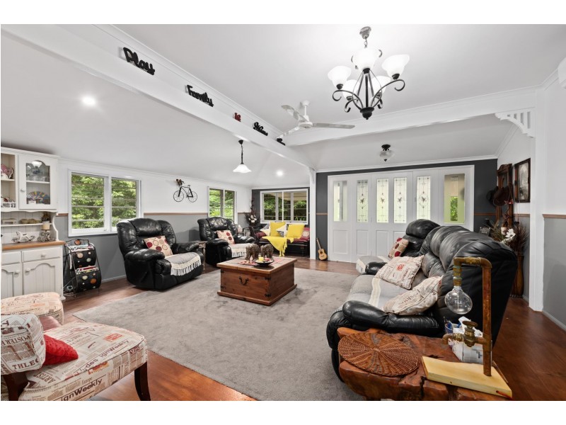 40 Bendixen Lane, Woombye QLD 4559