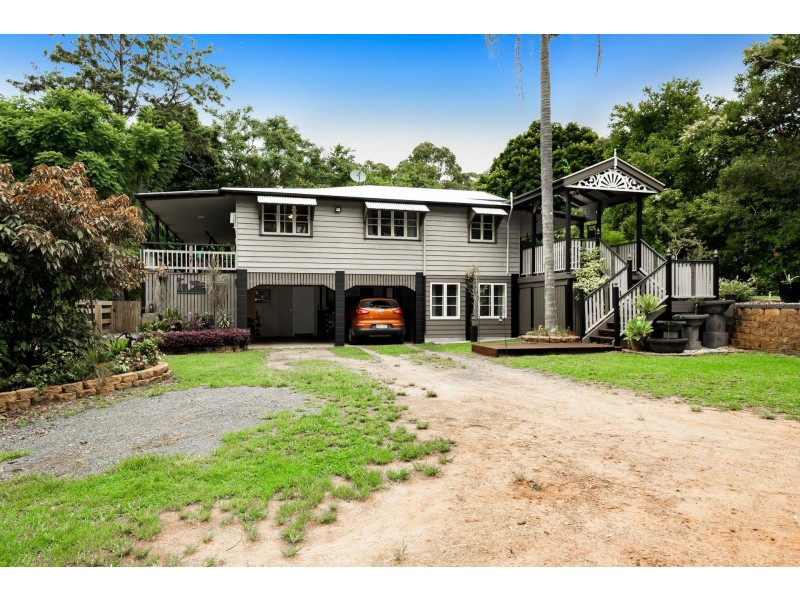 40 Bendixen Lane, Woombye QLD 4559