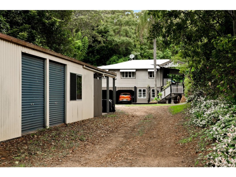 40 Bendixen Lane, Woombye QLD 4559