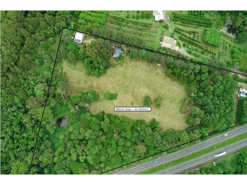 40 Bendixen Lane, Woombye QLD 4559