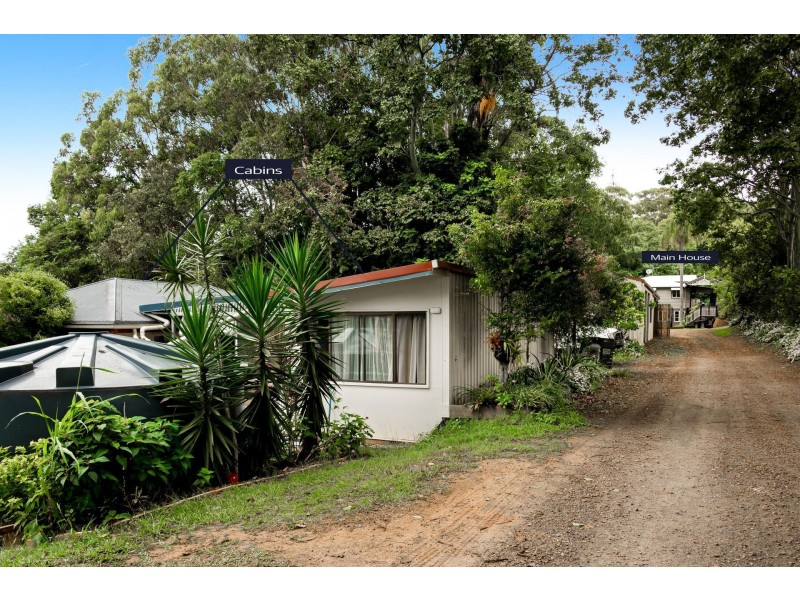 40 Bendixen Lane, Woombye QLD 4559
