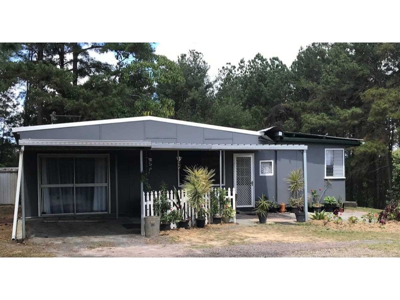 40 Bendixen Lane, Woombye QLD 4559