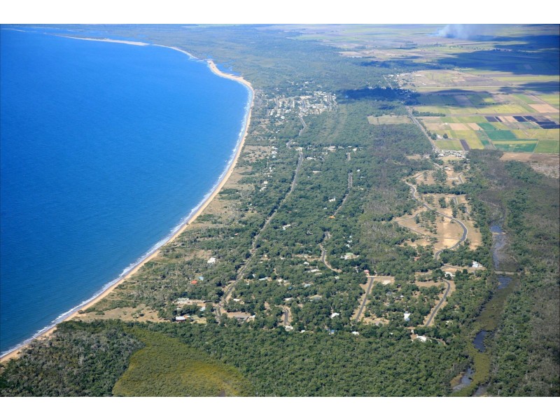 137 Fairydale Road, Welcome Creek QLD 4670