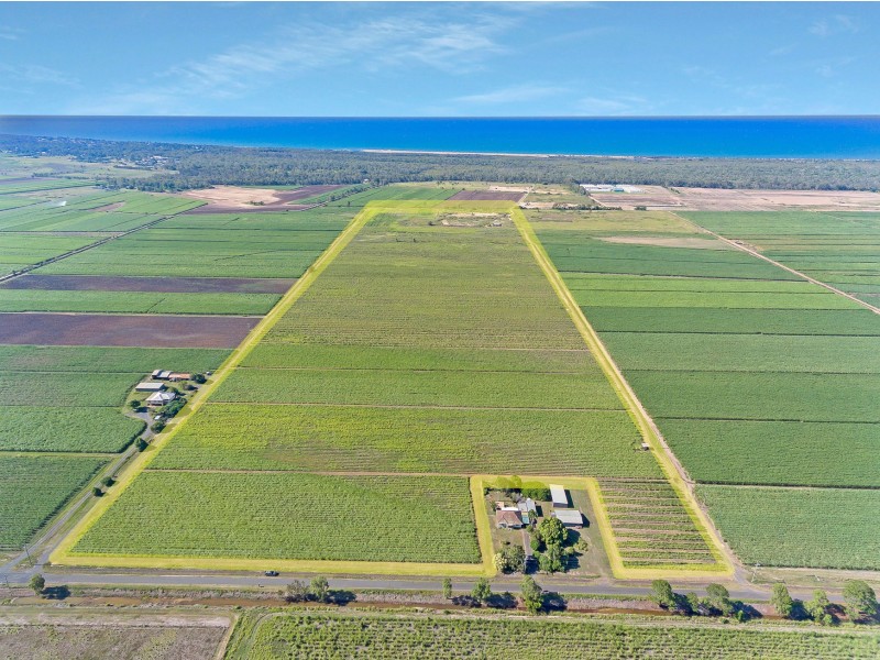 137 Fairydale Road, Welcome Creek QLD 4670