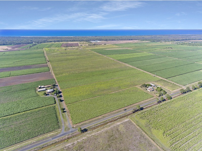 137 Fairydale Road, Welcome Creek QLD 4670