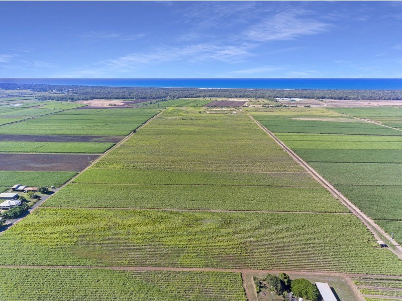 137 Fairydale Road, Welcome Creek QLD 4670