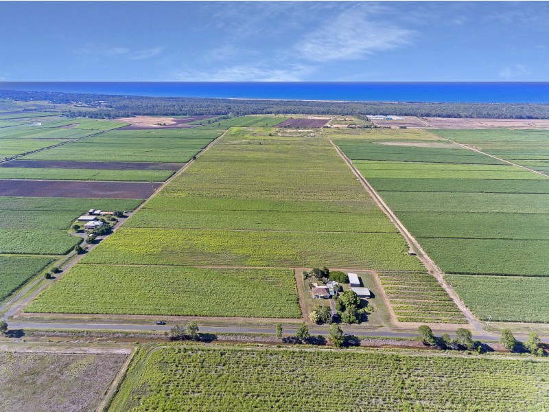 137 Fairydale Road, Welcome Creek QLD 4670