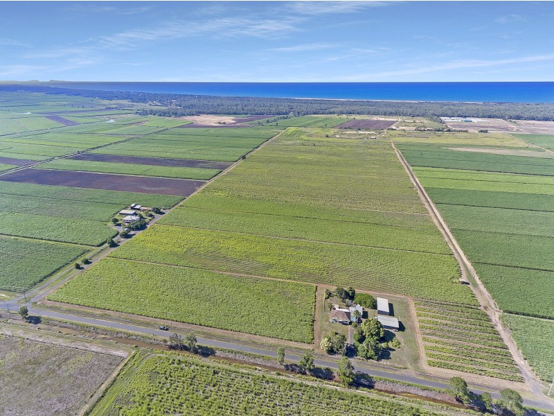 137 Fairydale Road, Welcome Creek QLD 4670