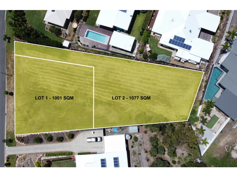 25 Mon Terre Drive, Little Mountain QLD 4551