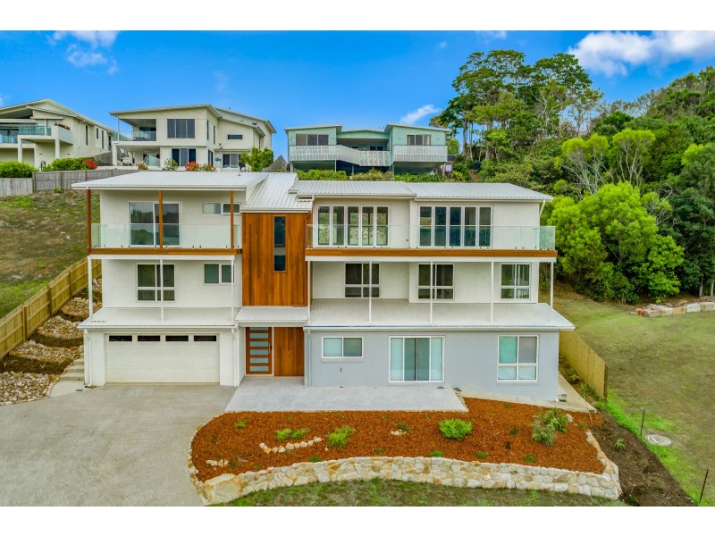 7 Grace Court, Yaroomba QLD 4573