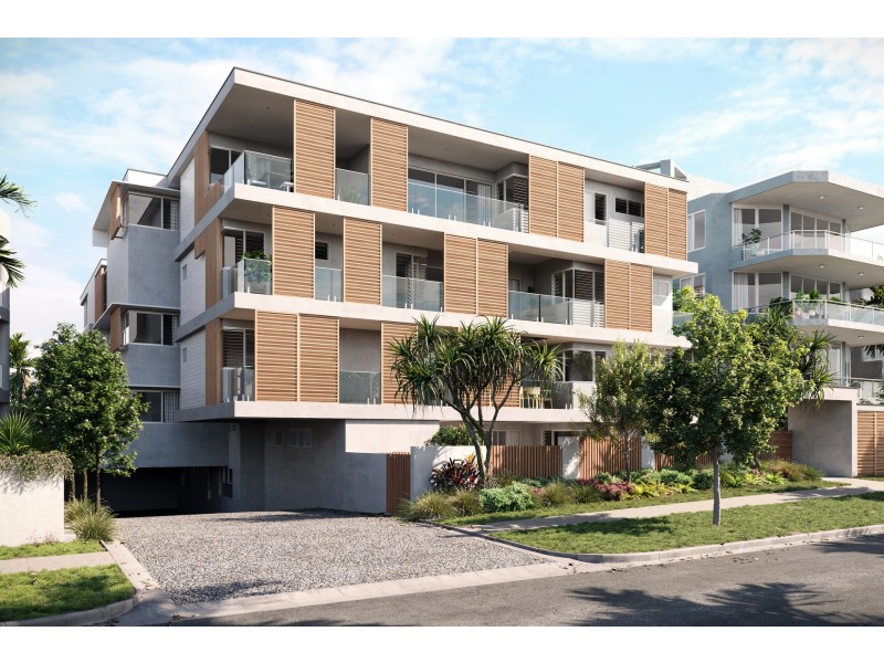102/26-28 McIlwraith Street, Moffat Beach QLD 4551