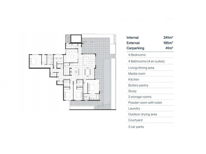 102/26-28 McIlwraith Street, Moffat Beach QLD 4551 Floorplan