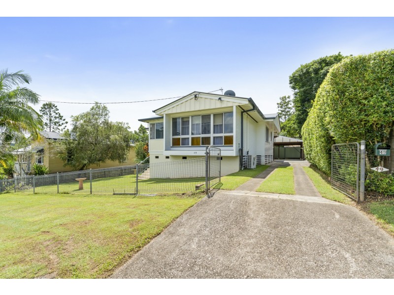 49 Reilly Road, Nambour QLD 4560