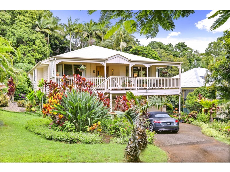 25/43-45 Western Avenue, Montville QLD 4560