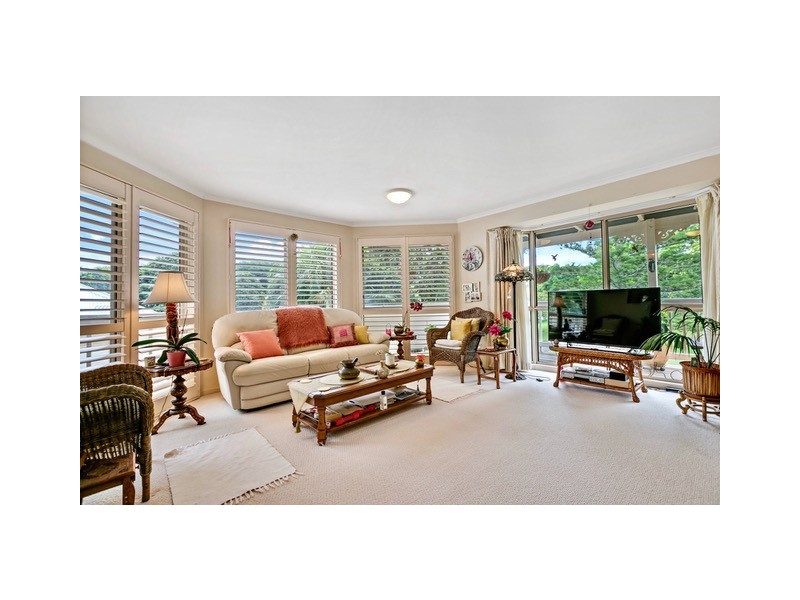 25/43-45 Western Avenue, Montville QLD 4560