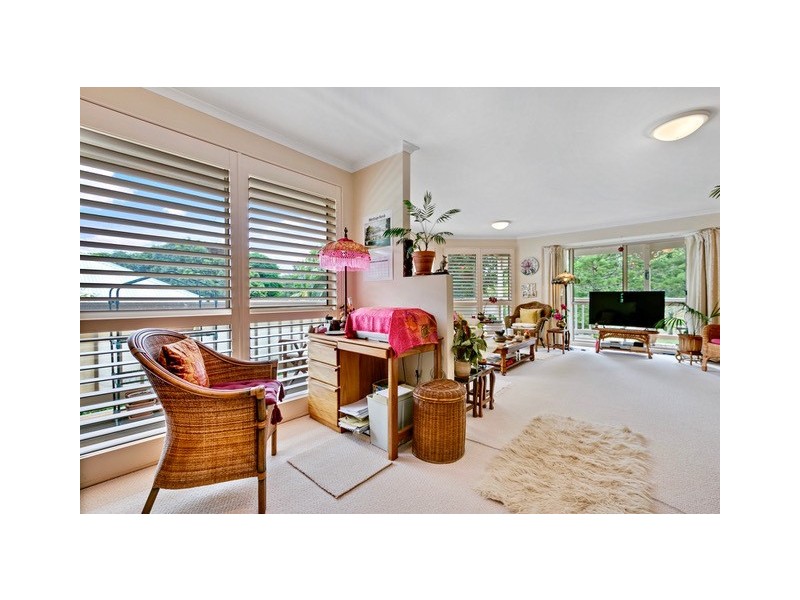 25/43-45 Western Avenue, Montville QLD 4560