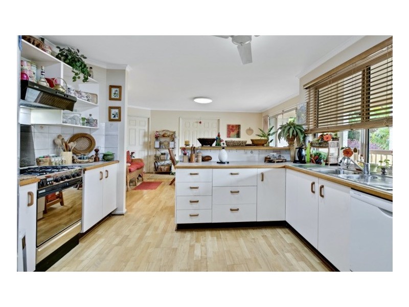 25/43-45 Western Avenue, Montville QLD 4560