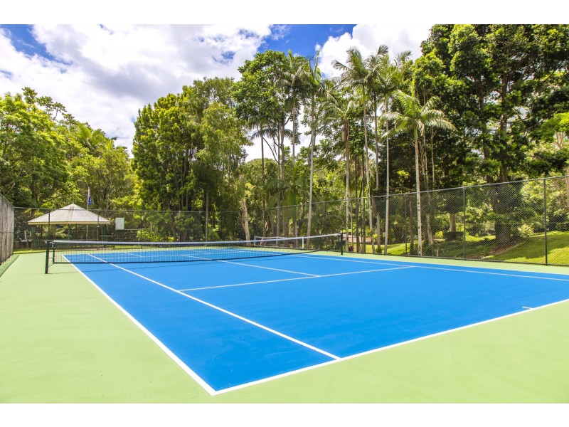 25/43-45 Western Avenue, Montville QLD 4560