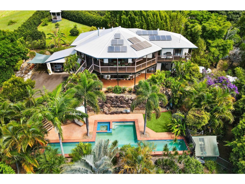 618 Petrie Creek Road, Rosemount QLD 4560