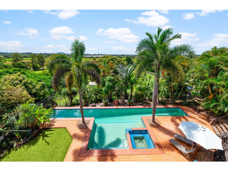 618 Petrie Creek Road, Rosemount QLD 4560