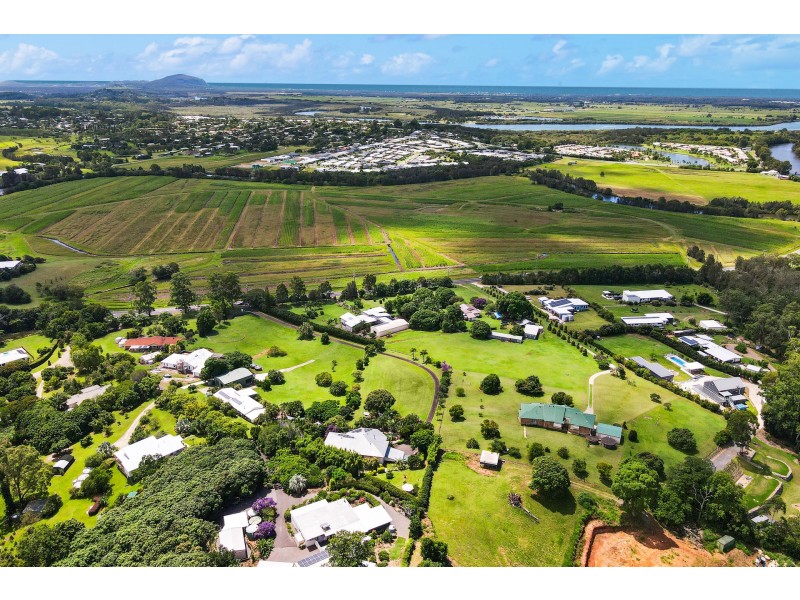 618 Petrie Creek Road, Rosemount QLD 4560
