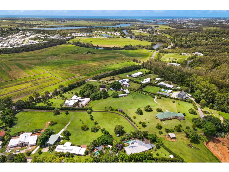 618 Petrie Creek Road, Rosemount QLD 4560