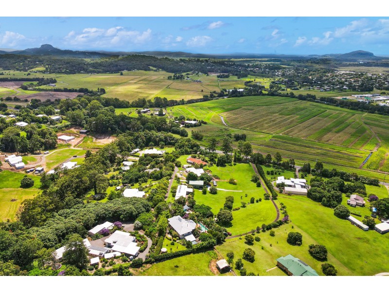 618 Petrie Creek Road, Rosemount QLD 4560