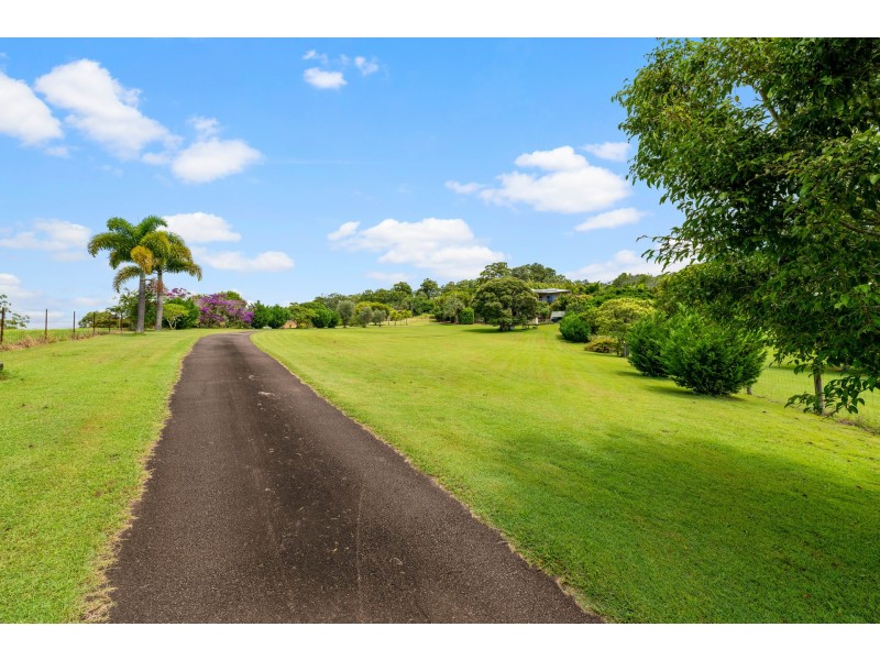 618 Petrie Creek Road, Rosemount QLD 4560