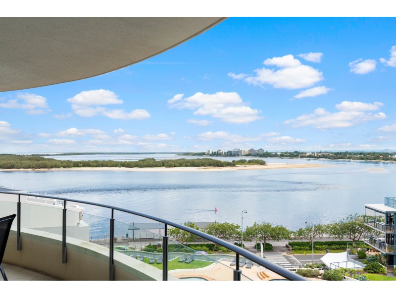 507/12 Otranto Avenue, Caloundra QLD 4551
