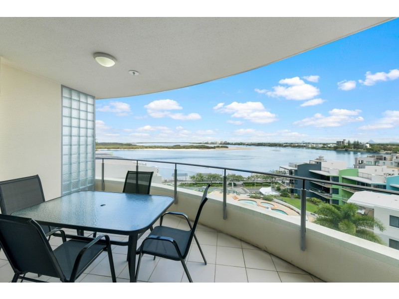 507/12 Otranto Avenue, Caloundra QLD 4551